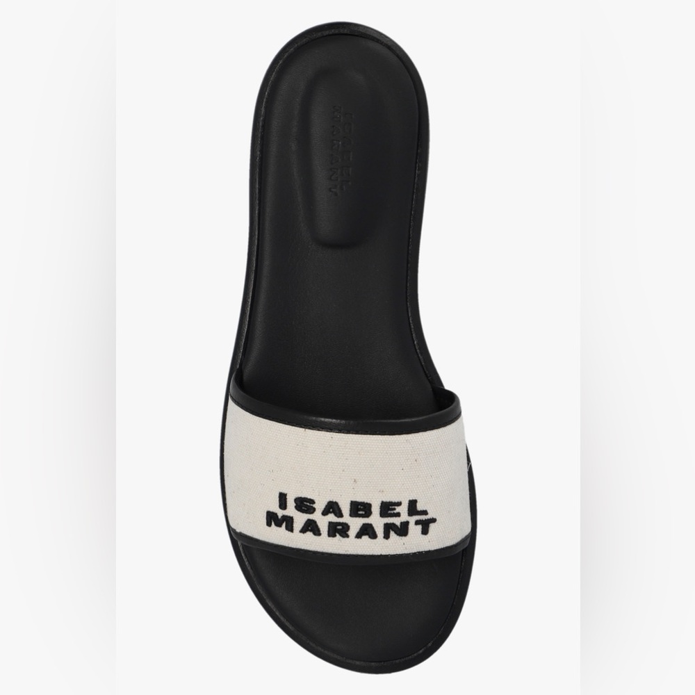 Isabel Marant sandals size 38 - Picture 2 of 4